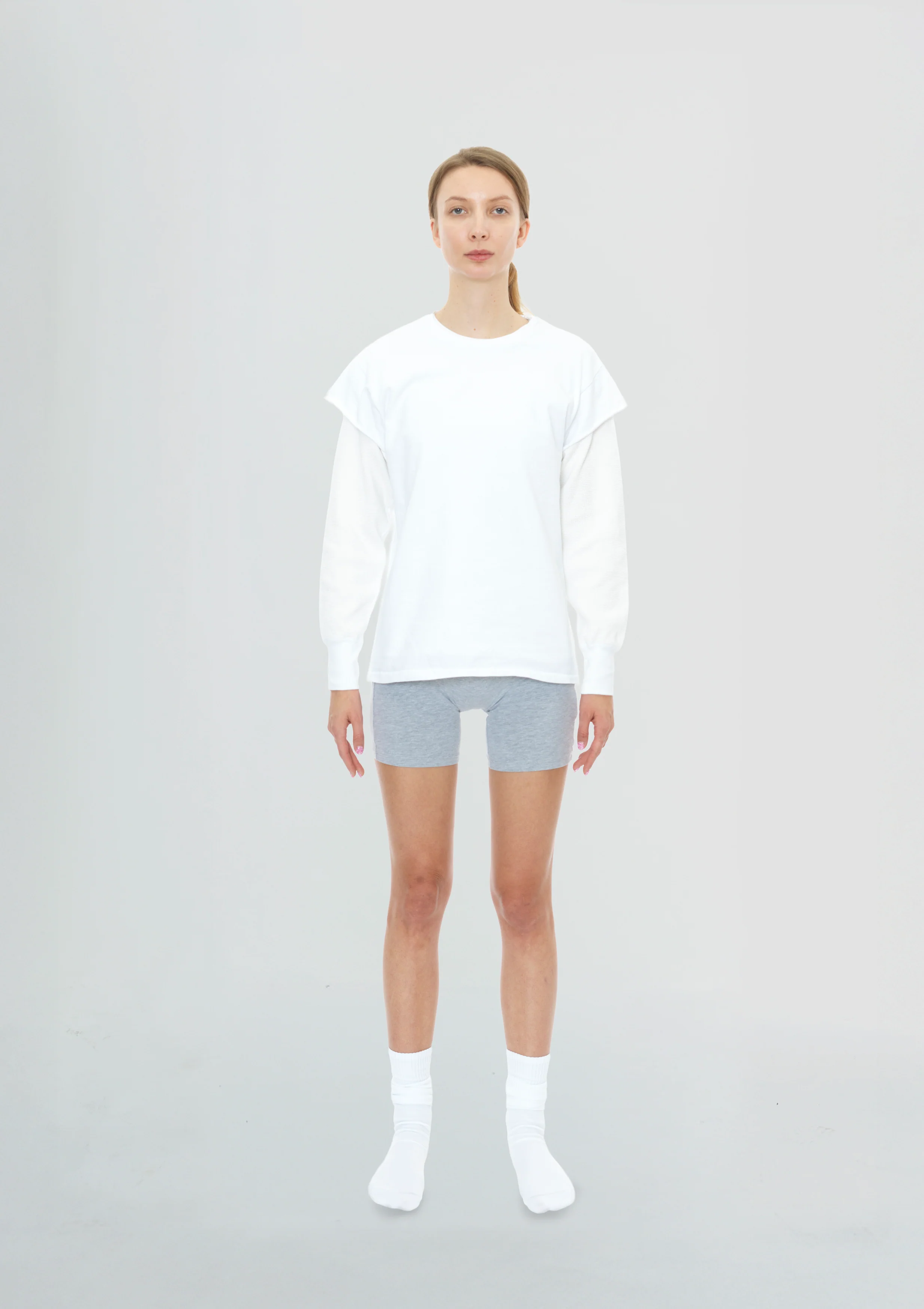 BASICS - WOMEN'S
